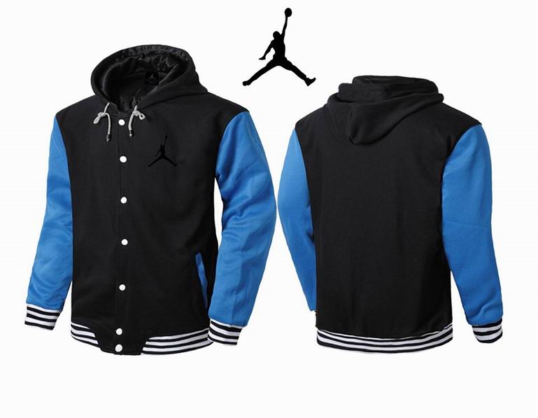 Jordan hoodie S-XXXL-254